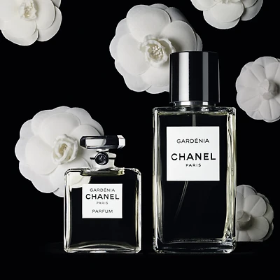 2 chai nước hoa CHANEL