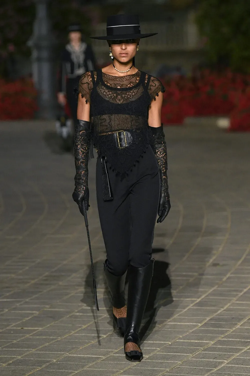 Dior Cruise 2023 look 6