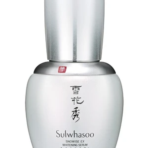Sulwhasoo giới thiệu dòng sản phẩm mới Snowise