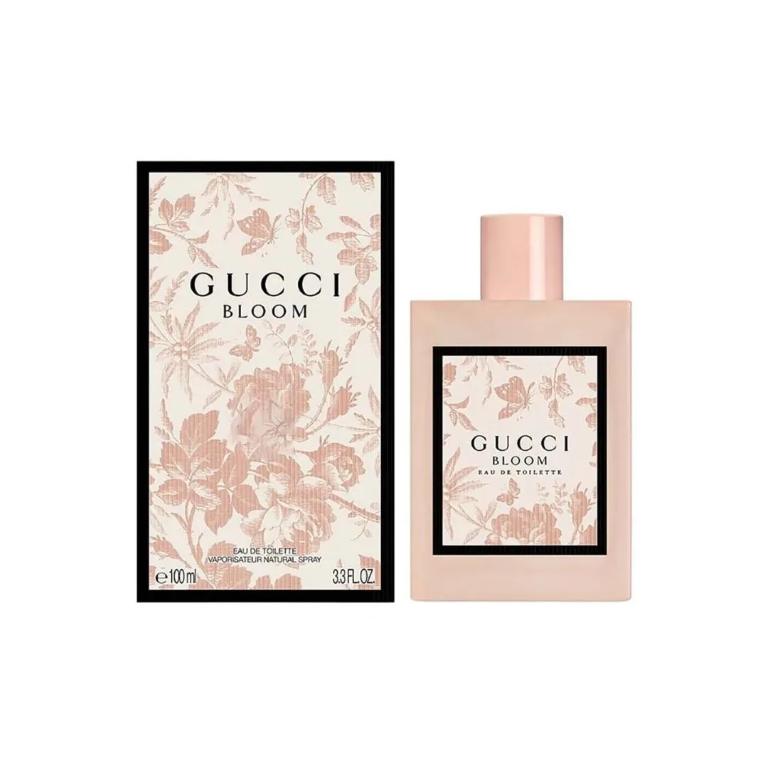 Gucci Bloom Eau de Toilette