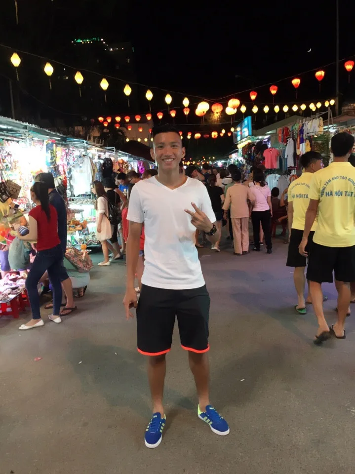 Thời trang của các cầu thủ U23 Việt Nam: Ai là "hot boy" phong cách? Thời trang của các cầu thủ U23 Việt Nam: Ai là "hot boy" phong cách?