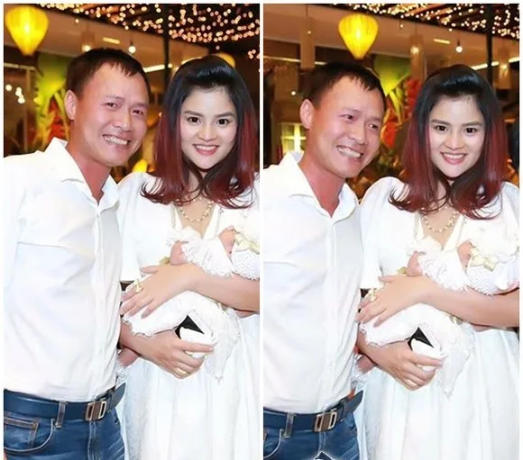 Những người mẫu Việt sớm "theo chồng bỏ cuộc chơi" ELLE VN