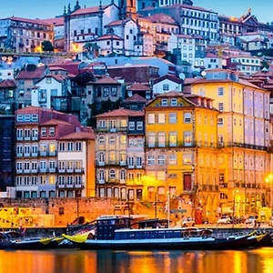 Du lịch Porto, “Thủ đô không chính thức” của Bồ Đào Nha