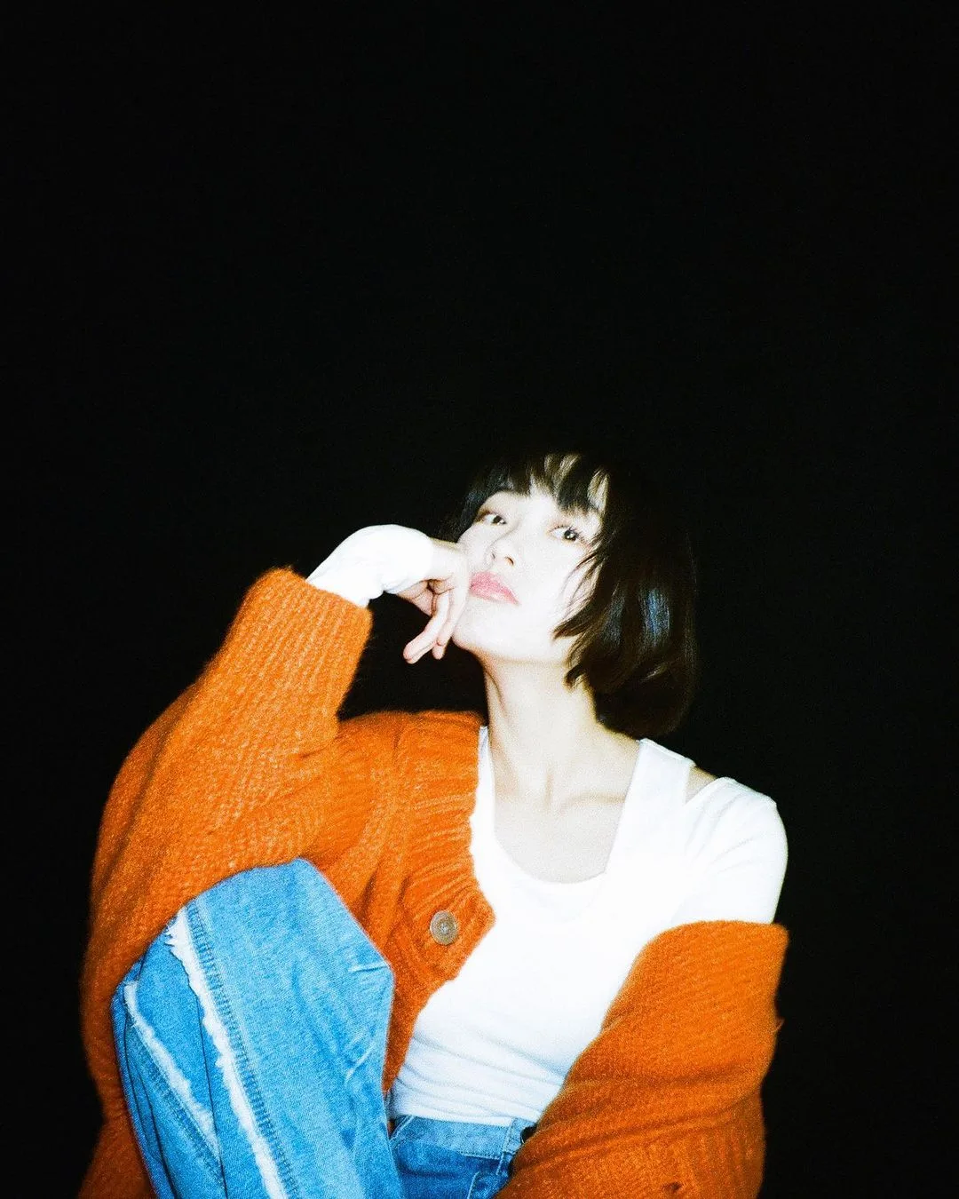 cô nàng mạnh mẽ lee yoo mi