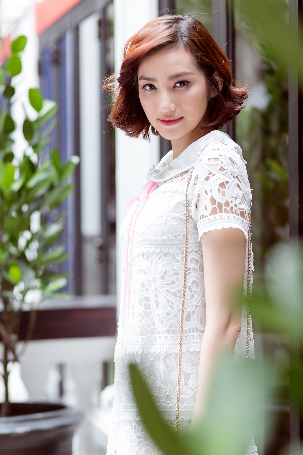 Thương hiệu Valenciani đón xuân với BST thời trang Joy Ride