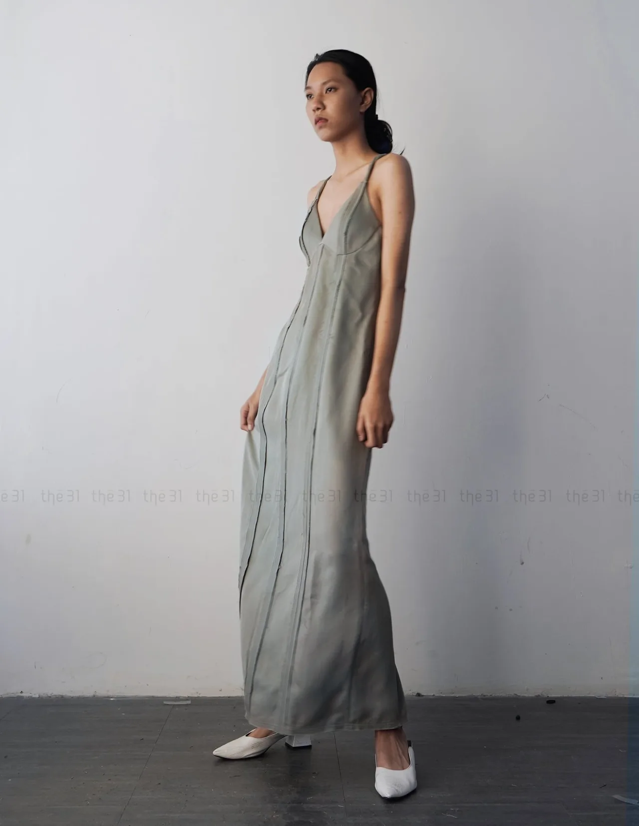 The 31 và thiết kế bền vững đầm Ánh