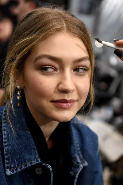 Tài khoản Snapchat người nổi tiếng: Gigi Hadid
