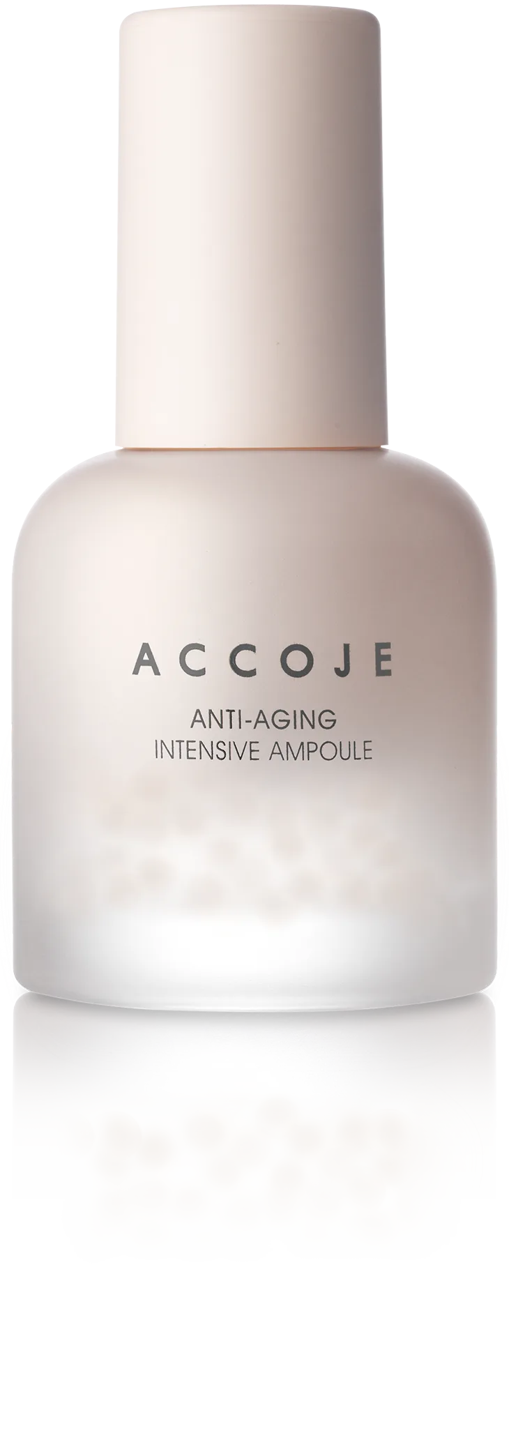 Accoje Intensive Ampoule