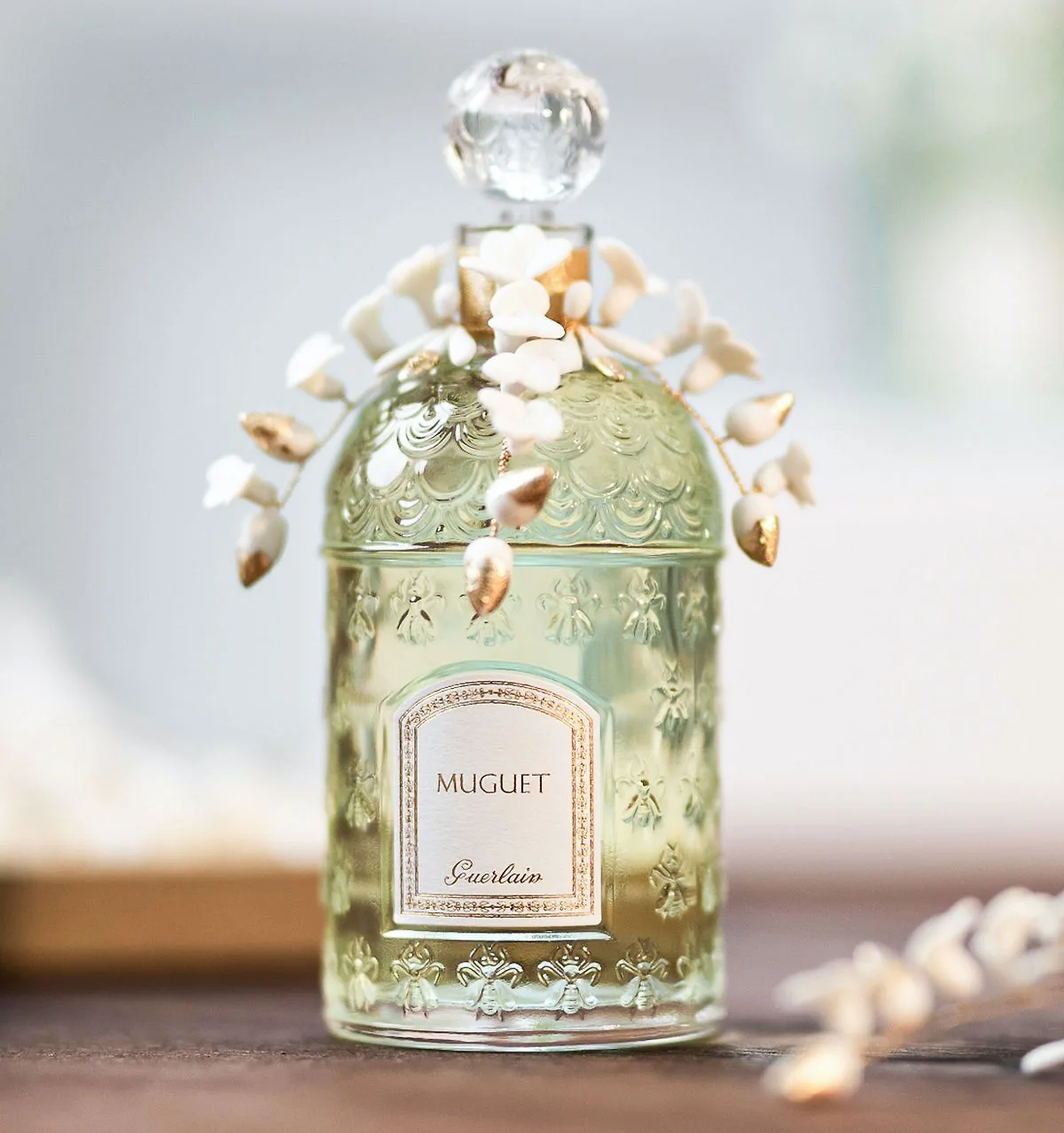 nước hoa Guerlain Muguet