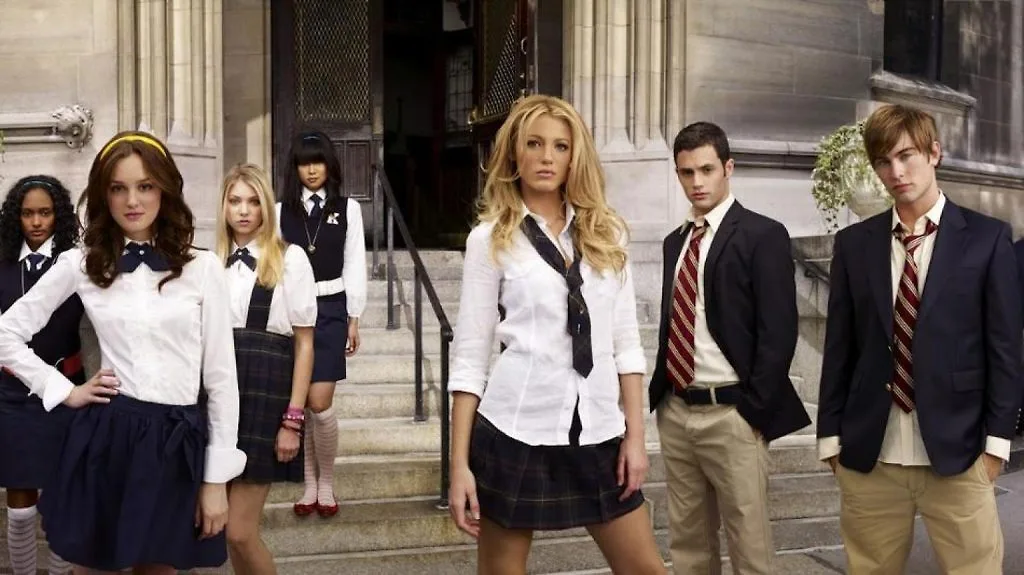 Gossip Girls Gossip Girls