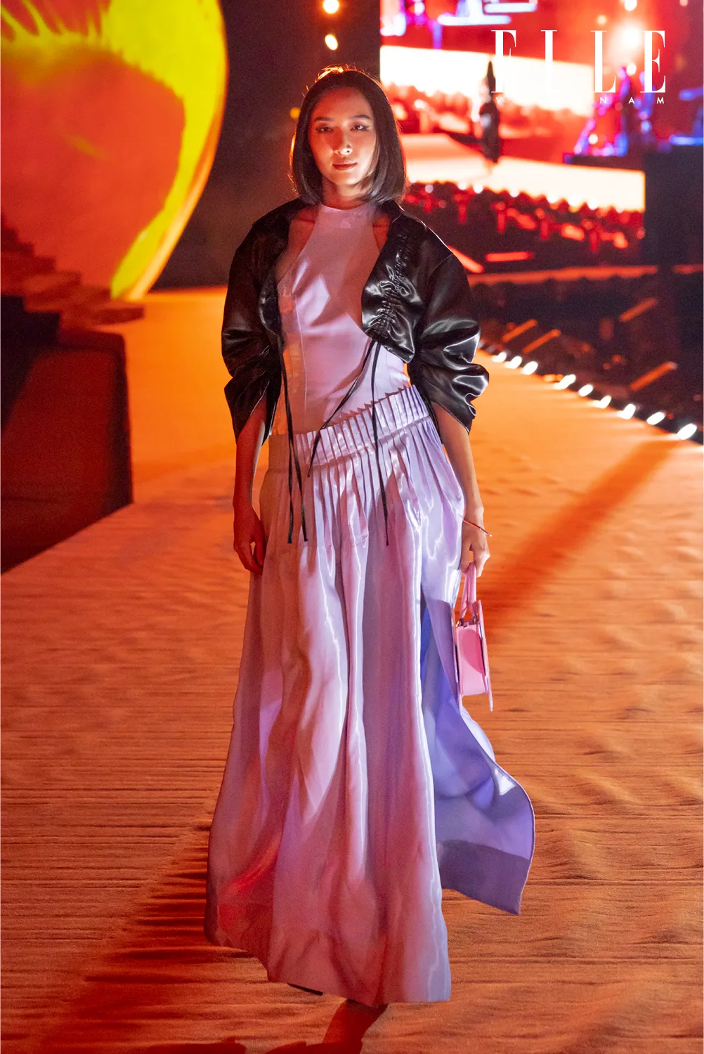 Hanoia BST Bloom EFS22 look 24