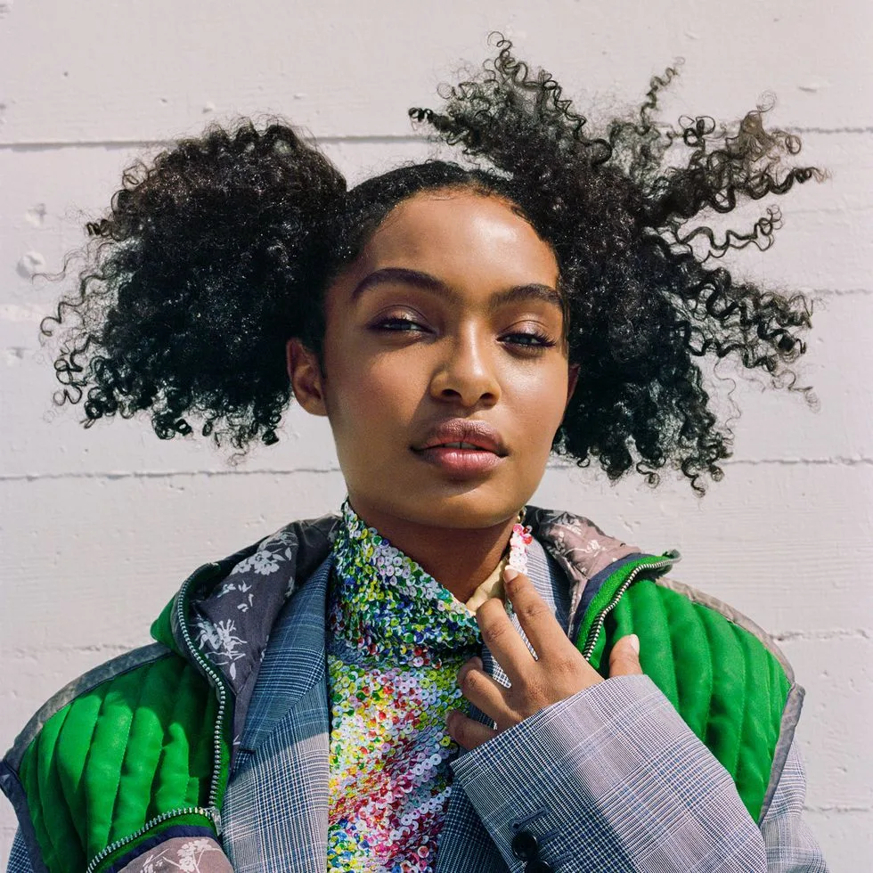 It Girls thế hệ mới thời trang Yara Shahidi It Girls thời trang Yara Shahidi