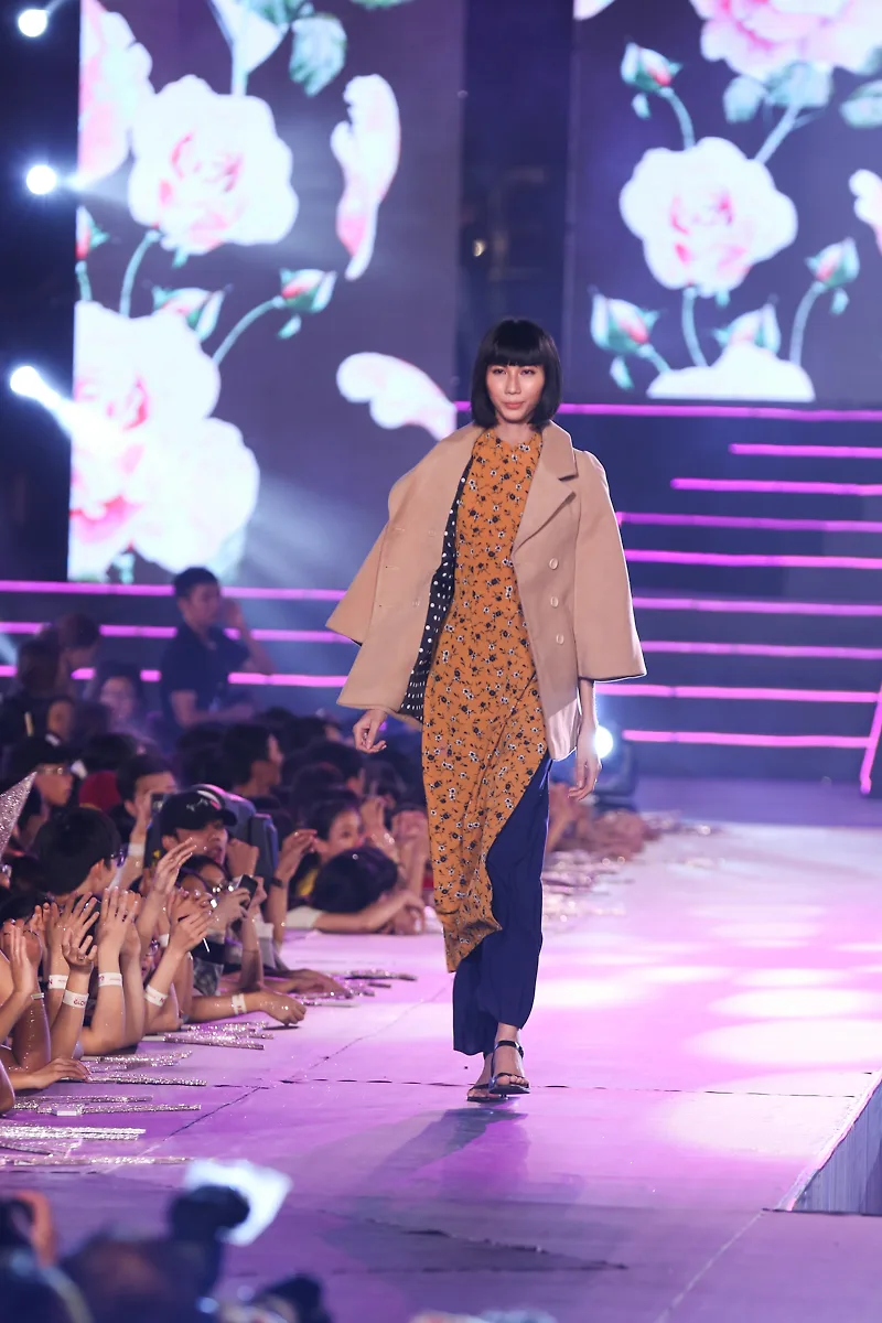 BST của Magoon trong VISION – Steps of Glory - 01