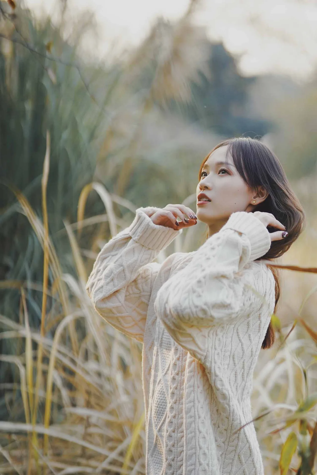 dấu hiệu nhận biết người chữa lành