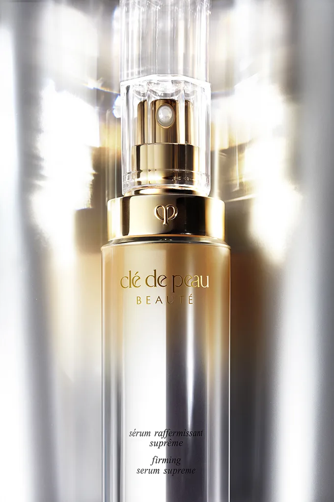 Clé de Peau Beauté 1 Clé de Peau Beauté 1