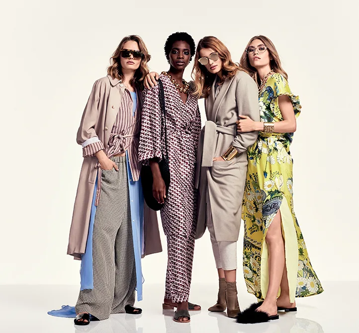 Đi tìm NTK trẻ tài năng toàn cầu: ELLE Fashion Now Đi tìm NTK trẻ tài năng toàn cầu: ELLE Fashion Now