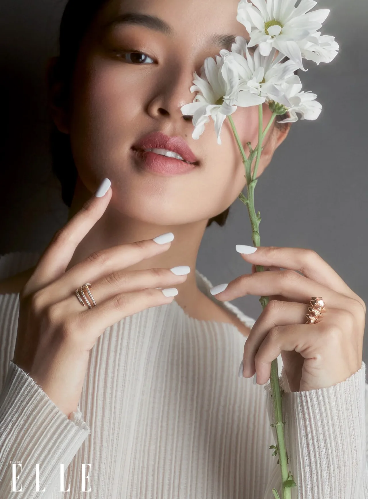 Diễn viên Lan Thy