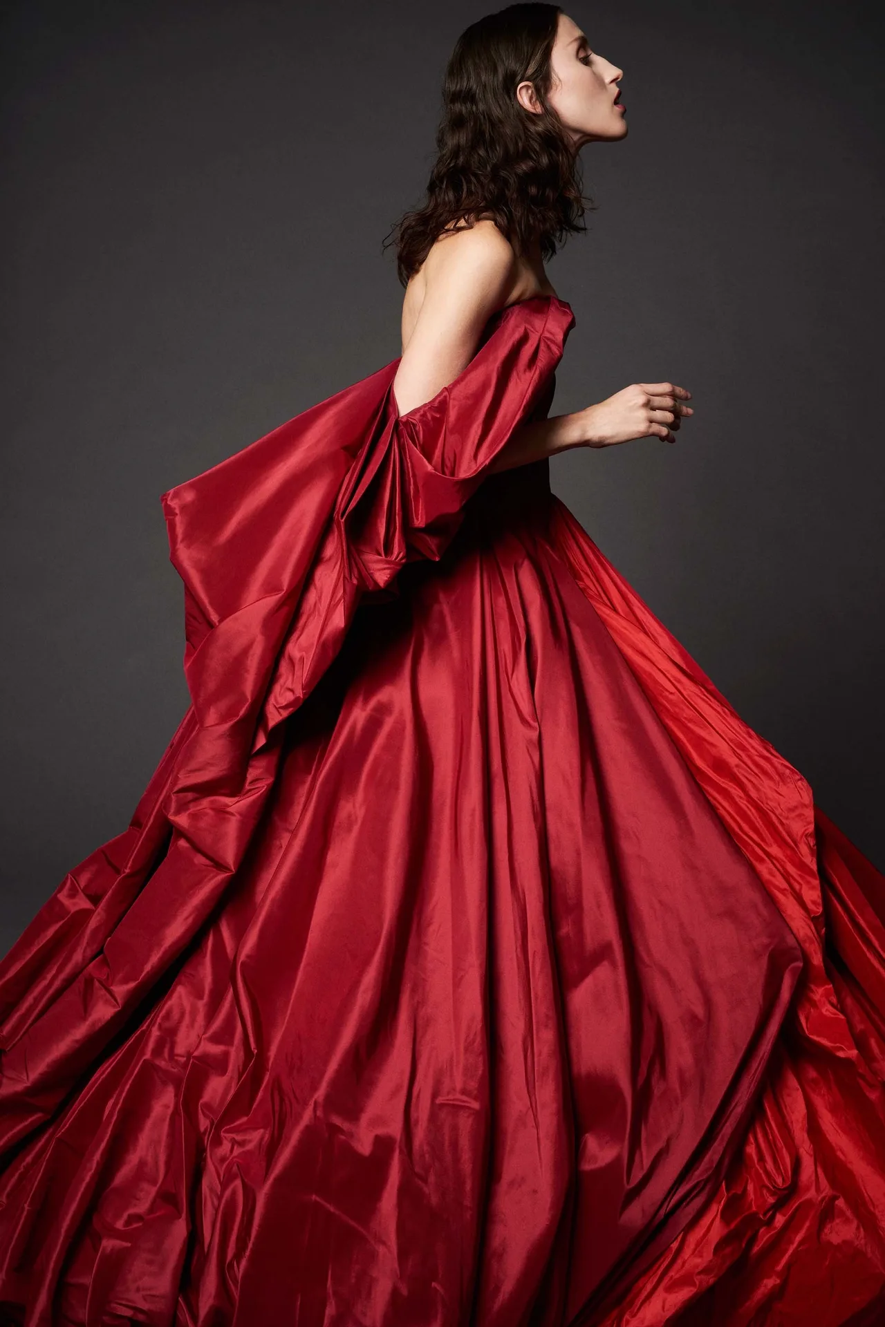 Zac Posen resort 2017