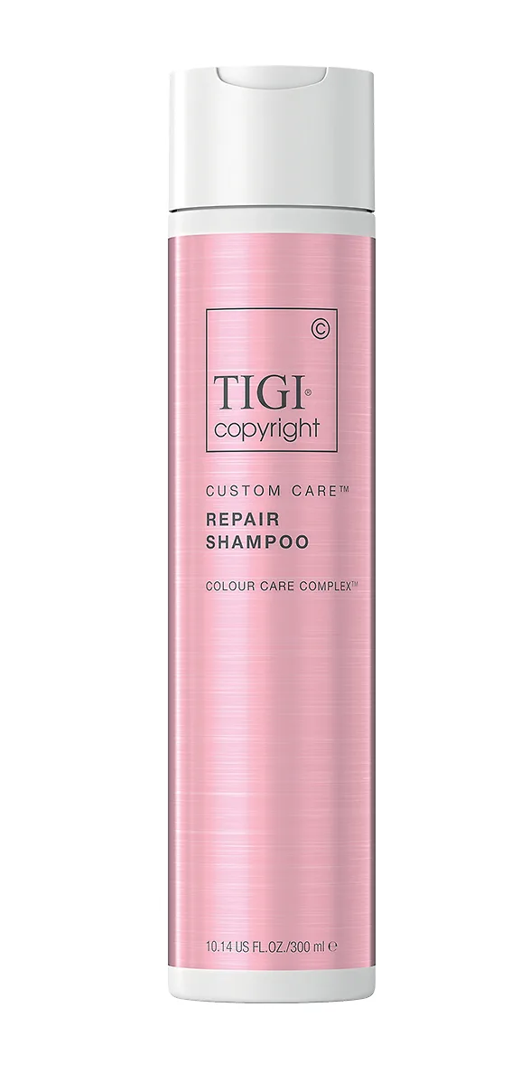 dầu gội cho tóc gãy rụng tigi - dưỡng tóc