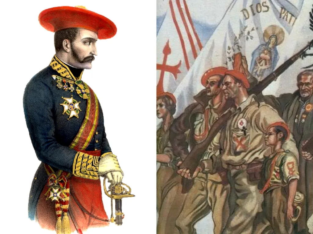 Huyền thoại mũ Beret - Từ biến động lịch sử đến hào quang làng mốt 2 Huyền thoại mũ Beret - Từ biến động lịch sử đến hào quang làng mốt 2