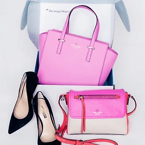 thương hiệu túi xách kate spade đã có mặt tại Việt Nam-3