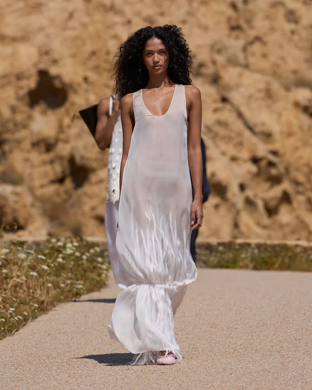 BST Jacquemus Xuân-Hè 2027
