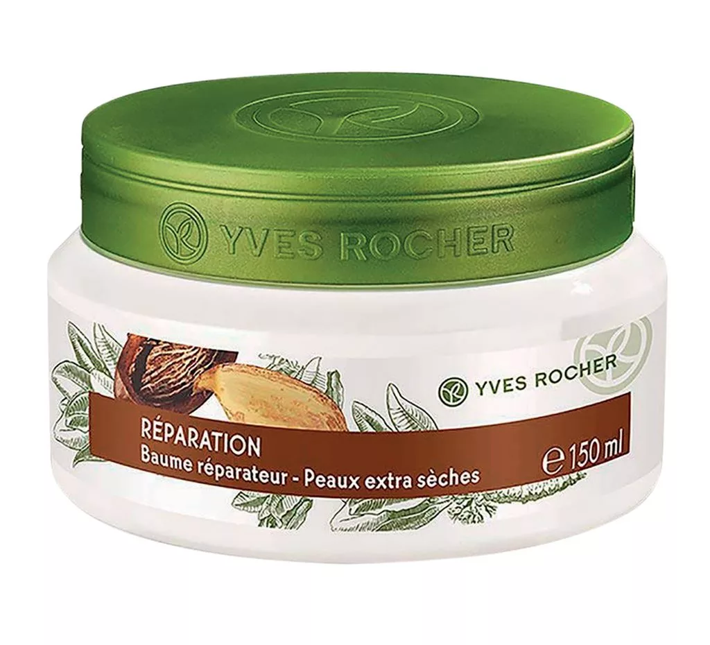 dưỡng thể dạng sáp Yves Rocher dưỡng thể dạng sáp Yves Rocher