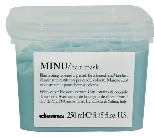 Dầu hấp tóc Davines