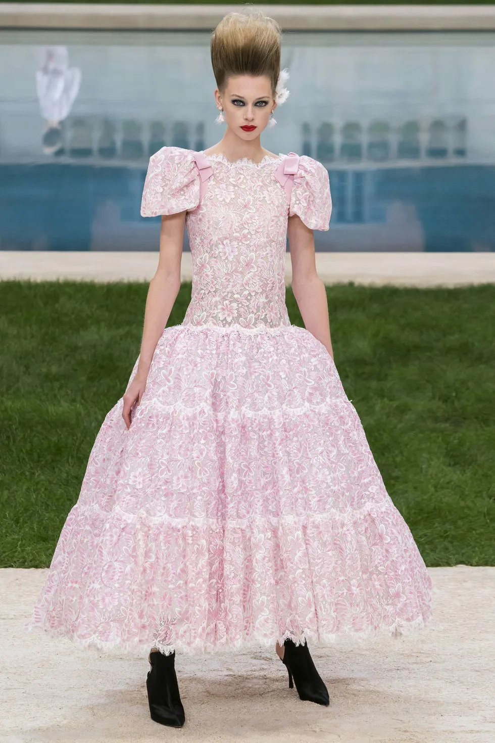 BST Chanel Haute Couture Xuân – Hè 2019 95