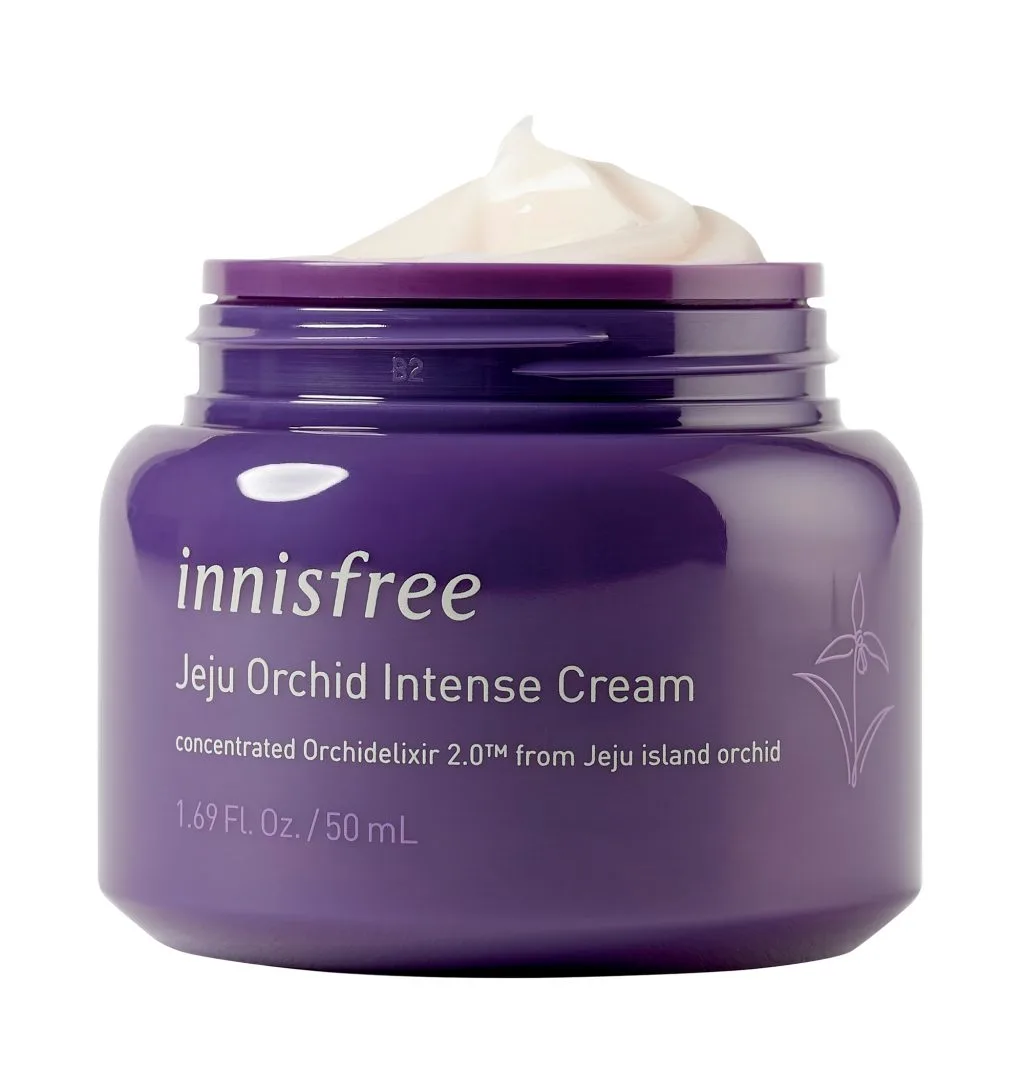 chống lão hóa Orchid Cream Innisfree chống lão hóa Orchid Cream Innisfree