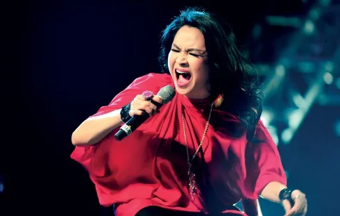 Festival âm nhạc được khán giả đón nhận