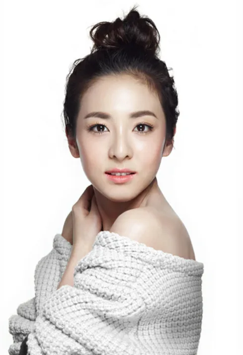 Vẻ đẹp Hàn Quốc ngày nay