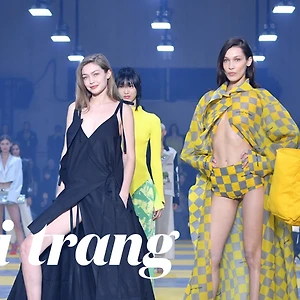 off-white vắng mặt tại paris fashion week xuân hè 2020
