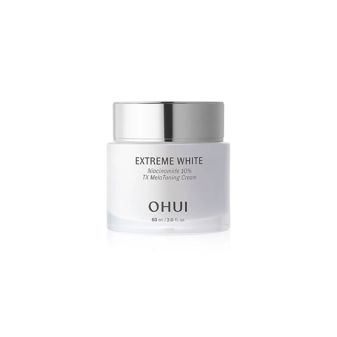 Dưỡng trắng OHUI - Extreme White TX Melatoning Cream