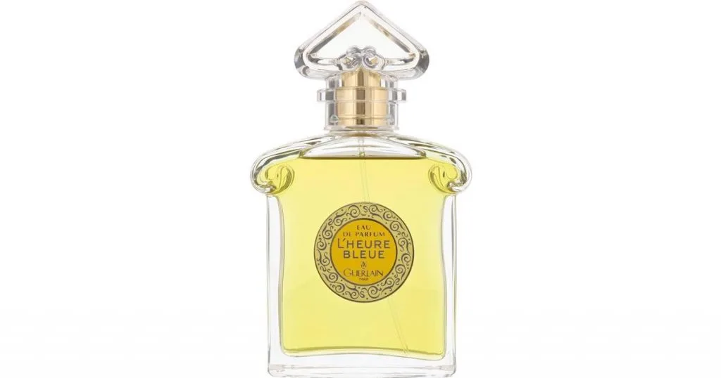 Nước hoa L'Heure Bleue Eau de Parfum