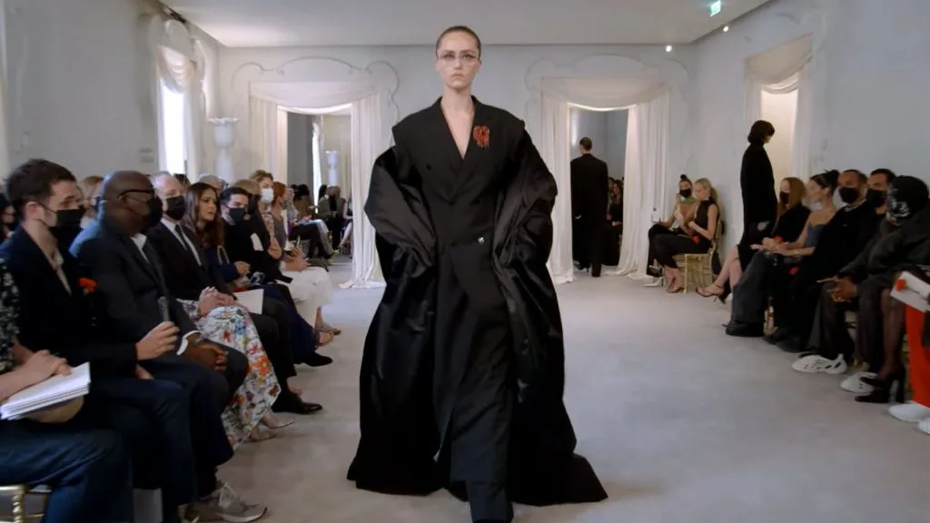 thời trang bst haute couture đầu tiên của Gemna thời trang bst haute couture đầu tiên của Gemna