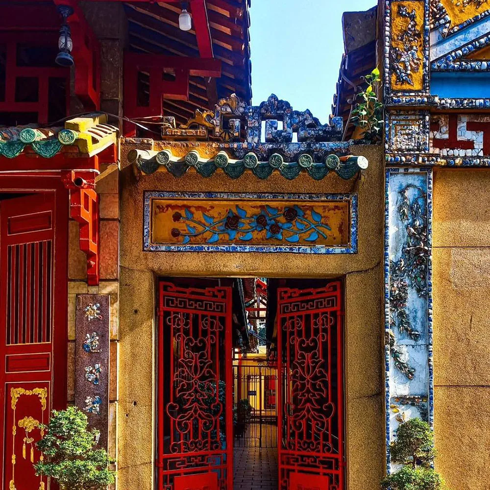 lăng ông bà chiểu