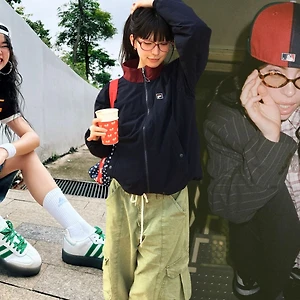 5 lối phối đồ mùa Đông theo trào lưu “Tomboy femme”