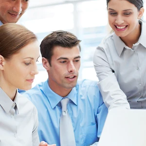 Cách giải quyết mâu thuẫn thông minh nơi công sở