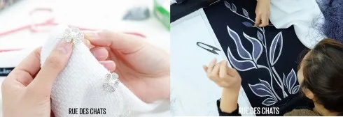 5 NTK nữ Việt Nam