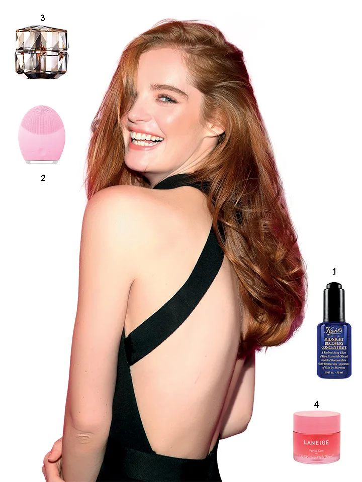 Alexina Graham 3 Alexina Graham 3