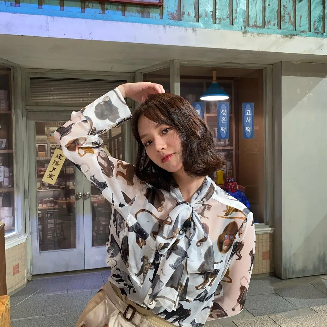 hyeri