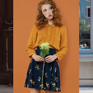 Bạn hiểu như thế nào về thời trang vintage?