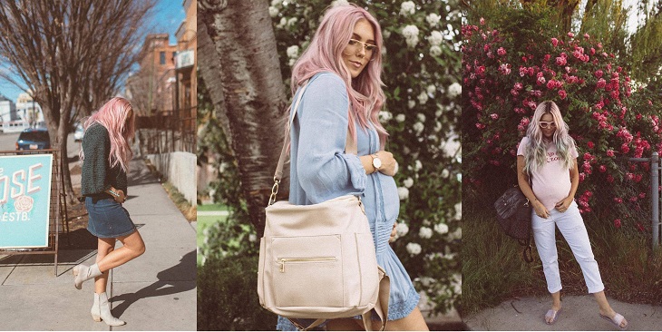 ELLE Việt Nam - Thời trang bầu của fashionista thế giới có gì đặc biệt (2) ELLE Việt Nam - Thời trang bầu của fashionista thế giới có gì đặc biệt (2)