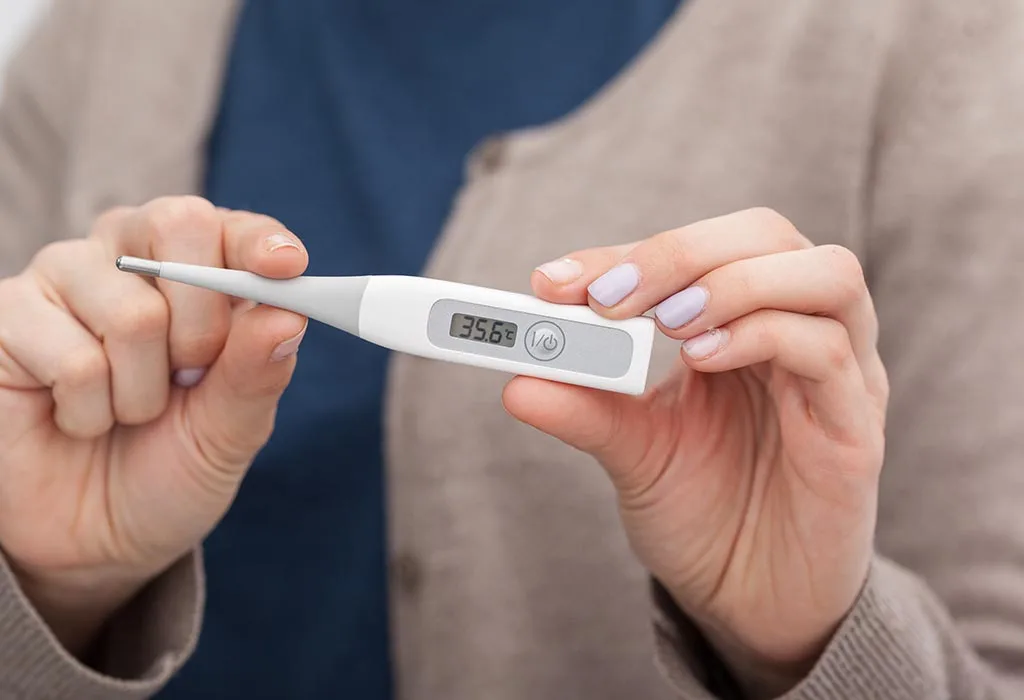 sự thật thú vị về nhiệt độ cơ thể con người
