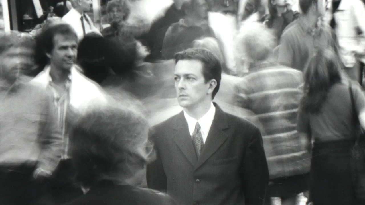 Christopher Nolan The Odyssey