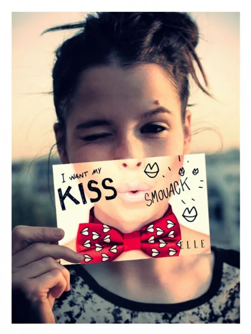 ellekissme