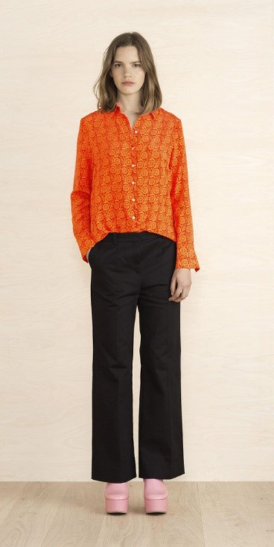 thương hiệu thời trang Marimekko - design 7 - elle vietnam