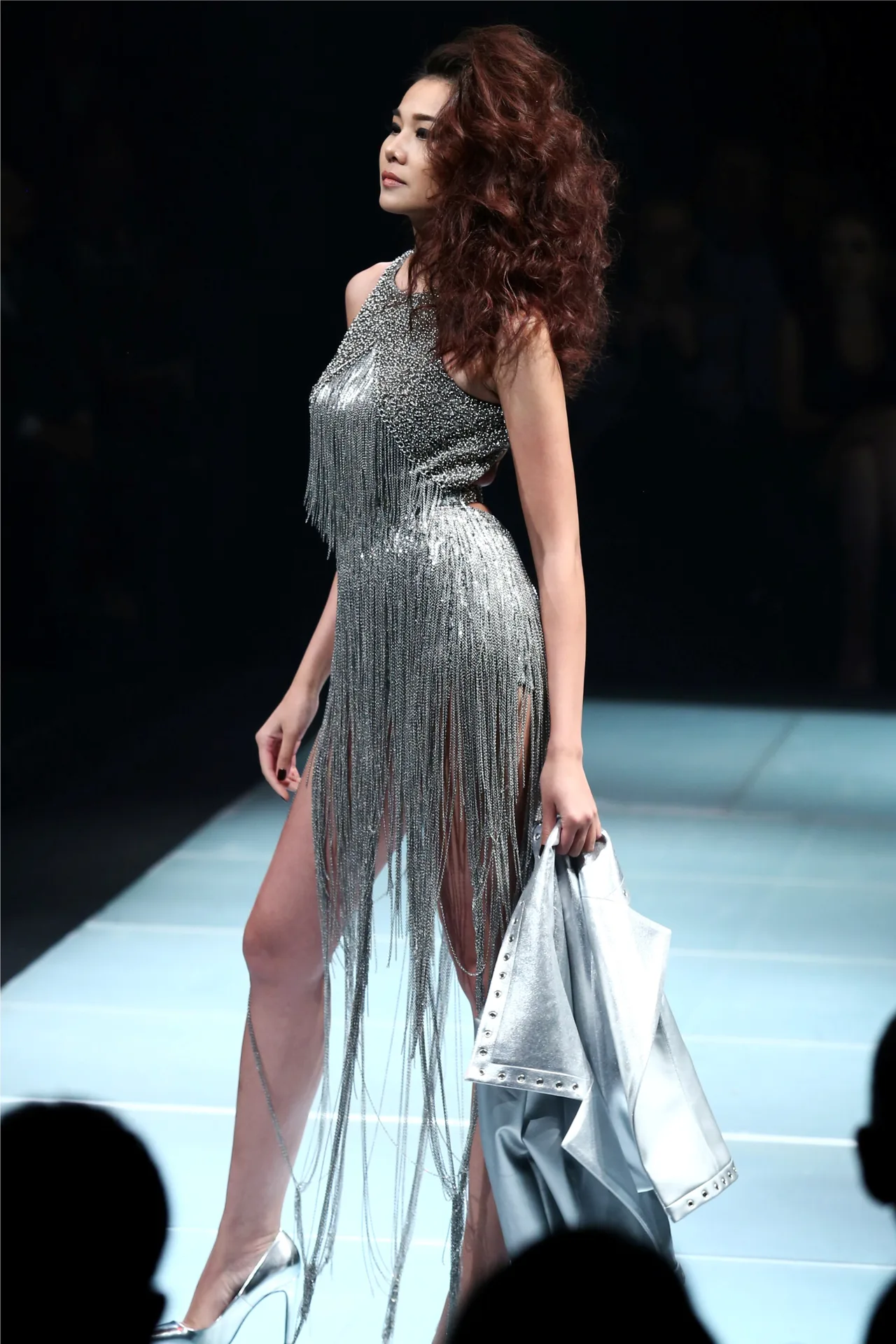 Le Thanh Hoa ELLE Show 00