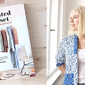 The Curated Closet - Công thức tạo phong cách thời trang cá nhân